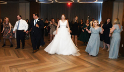 Gil & Sarah's Wedding 0755